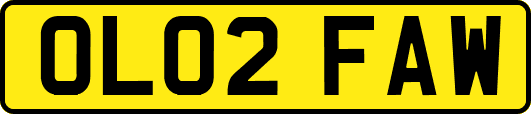 OL02FAW