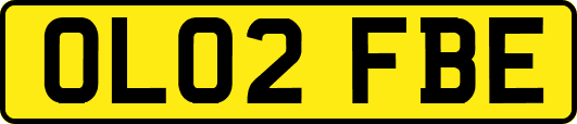 OL02FBE
