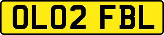 OL02FBL