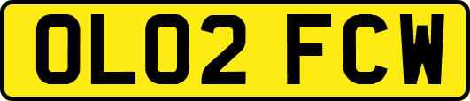 OL02FCW