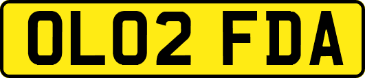 OL02FDA