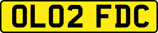 OL02FDC