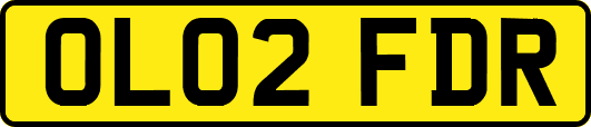 OL02FDR