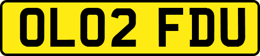 OL02FDU