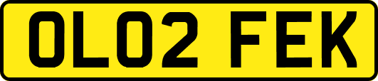 OL02FEK