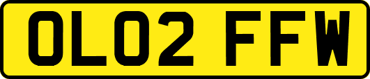 OL02FFW