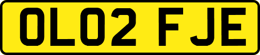 OL02FJE