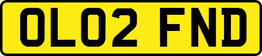 OL02FND