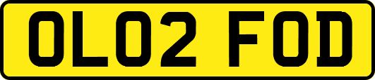 OL02FOD