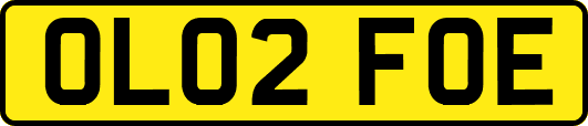 OL02FOE