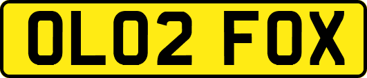OL02FOX