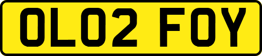 OL02FOY