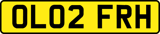 OL02FRH