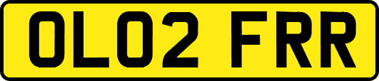 OL02FRR