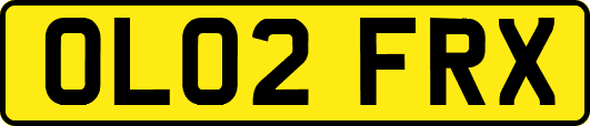 OL02FRX