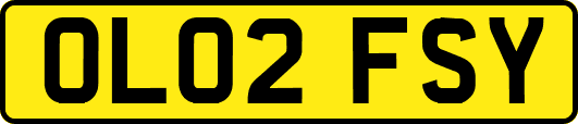 OL02FSY