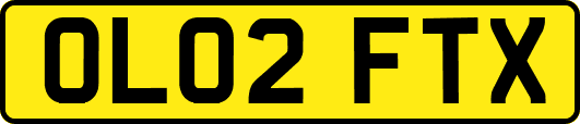 OL02FTX