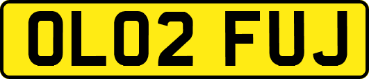 OL02FUJ