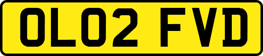 OL02FVD