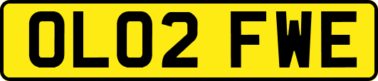 OL02FWE