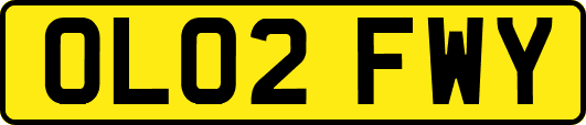 OL02FWY