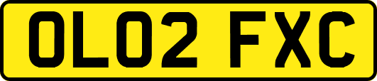 OL02FXC
