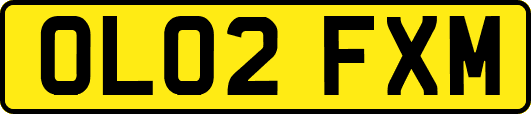 OL02FXM