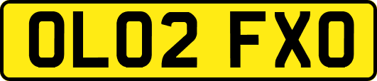 OL02FXO