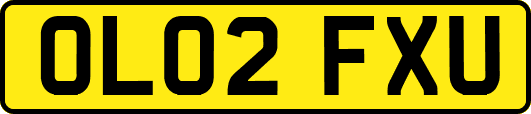 OL02FXU
