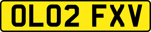 OL02FXV