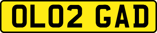OL02GAD