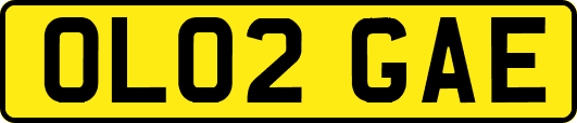 OL02GAE