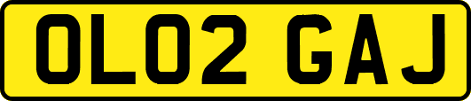 OL02GAJ