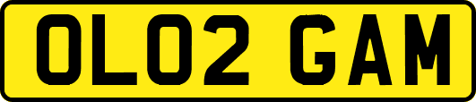 OL02GAM
