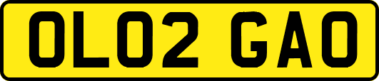 OL02GAO