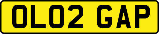 OL02GAP