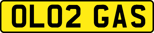 OL02GAS