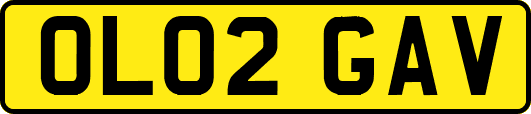 OL02GAV
