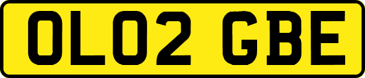 OL02GBE