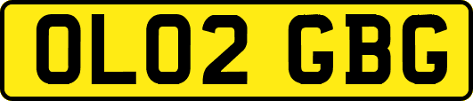 OL02GBG