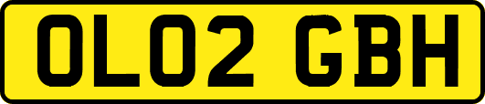 OL02GBH
