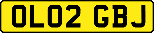 OL02GBJ