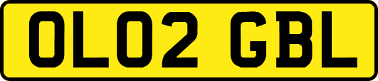 OL02GBL