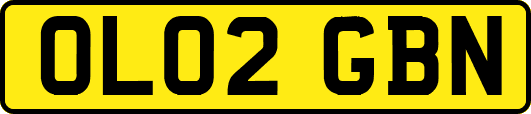 OL02GBN