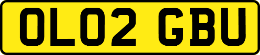 OL02GBU