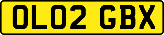 OL02GBX