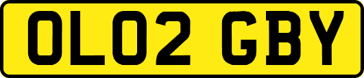 OL02GBY