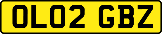 OL02GBZ