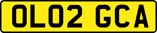 OL02GCA