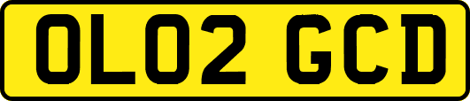 OL02GCD
